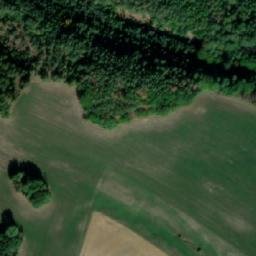 Satellite imagery of Čáp [Dubá-Zátyní] outlook p., CZ