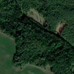 Satellite imagery of Čáp [Dubá-Zátyní] outlook p., CZ