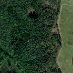 Satellite imagery of Čáp [Dubá-Zátyní] outlook p., CZ