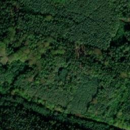 Satellite imagery of (Sv. Barbora) [Vrchovany], CZ