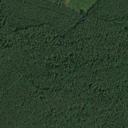 Satellite imagery of Malý Radechov [Ralsko-Horní Krupá], CZ