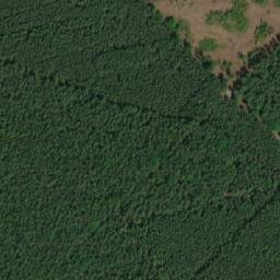 Satellite imagery of Malý Radechov [Ralsko-Horní Krupá], CZ