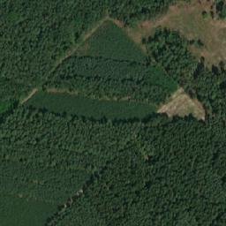 Satellite imagery of (U Jezovských polí) [Ralsko-Horní Krupá], CZ
