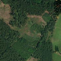 Satellite imagery of (U Jezovských polí) [Ralsko-Horní Krupá], CZ