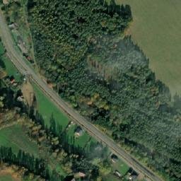 Satellite imagery of [Dolní Krupá u Mnichova Hradiště] GSM-1, CZ