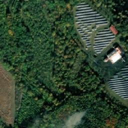 Satellite imagery of Káčov [Mnichovo Hradiště-Sychrov], CZ