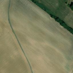 Satellite imagery of Vyhlídka na Bezděz [Olešnice u Turnova] outlook p., CZ