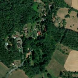 Satellite imagery of [Olešnice u Turnova] outlook p., CZ