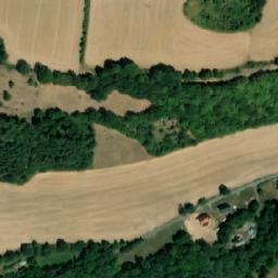 Satellite imagery of [Olešnice u Turnova] outlook p., CZ