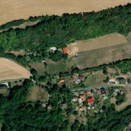 Satellite imagery of [Olešnice u Turnova] outlook p., CZ