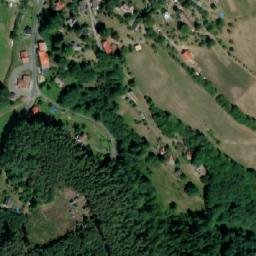 Satellite imagery of Na Kamneci [Kacanovy], CZ