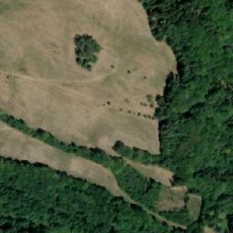 Satellite imagery of Na Kamneci [Kacanovy], CZ