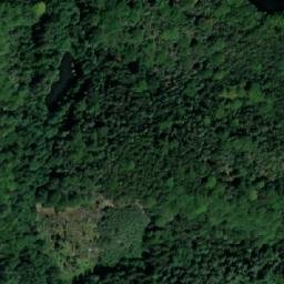 Satellite imagery of Na Kamneci [Kacanovy], CZ