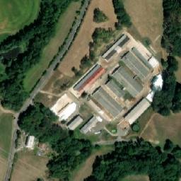 Satellite imagery of Hrobka [Žernov], CZ