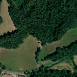 Satellite imagery of Hrobka [Žernov], CZ