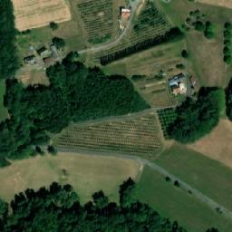 Satellite imagery of Hrobka [Žernov], CZ