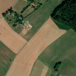Satellite imagery of Dančovsko [Bělá u Staré Paky], CZ