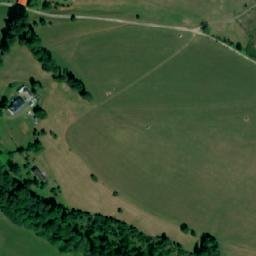 Satellite imagery of Prklín [Roztoky u Jilemnice], CZ