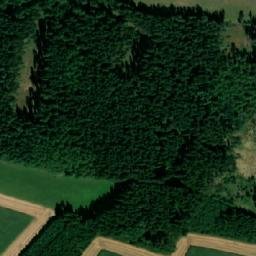 Satellite imagery of Prklín [Roztoky u Jilemnice], CZ