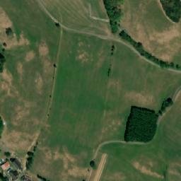 Satellite imagery of Horka [Studenec u Horek], CZ