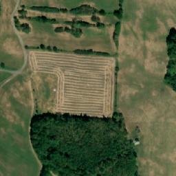 Satellite imagery of Horka [Studenec u Horek], CZ