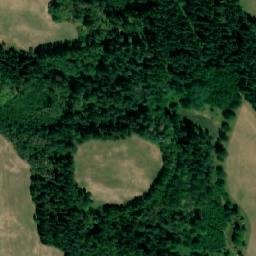 Satellite imagery of Horka [Studenec u Horek], CZ