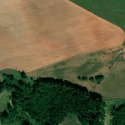 Satellite imagery of Valy [Trutnov-Volanov], CZ