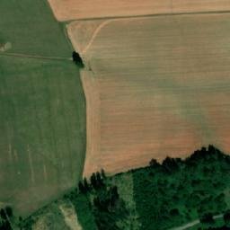 Satellite imagery of Valy [Trutnov-Volanov], CZ