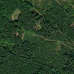 Satellite imagery of Žaltman [Radvanice v Čechách], CZ