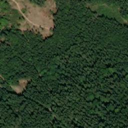 Satellite imagery of Žaltman [Radvanice v Čechách], CZ