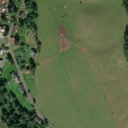 Satellite imagery of Záhoř [Jívka-Dolní Vernéřovice], CZ