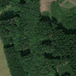 Satellite imagery of Záhoř [Jívka-Dolní Vernéřovice], CZ