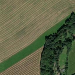 Satellite imagery of [Česká Metuje] GSM, CZ