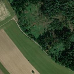Satellite imagery of Kluček [Police nad Metují-Velká Ledhuje], CZ
