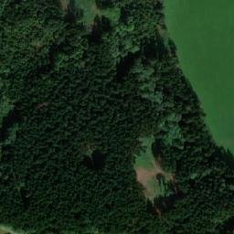 Satellite imagery of Kluček [Police nad Metují-Velká Ledhuje], CZ
