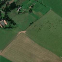 Satellite imagery of Na Dálnici [Martínkovice], CZ