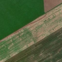 Satellite imagery of Na Dálnici [Martínkovice], CZ