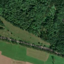 Satellite imagery of Ścinawka Górna - Renesansowy dwór, PL