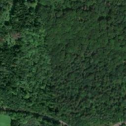 Satellite imagery of Ścinawka Górna - Renesansowy dwór, PL