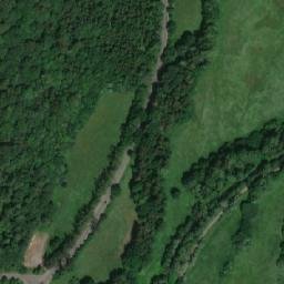 Satellite imagery of Ścinawka Górna - Renesansowy dwór, PL