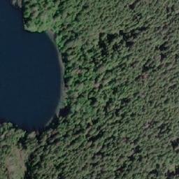 Satellite imagery of Kultah Point, CA