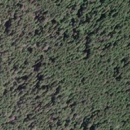 Satellite imagery of Kultah Point, CA