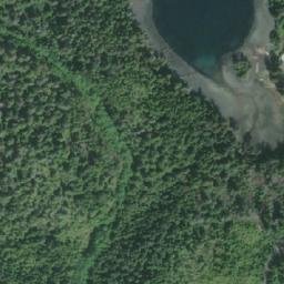 Satellite imagery of Lewis Point, CA