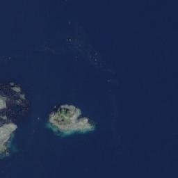 Satellite imagery of Wastell Point, CA