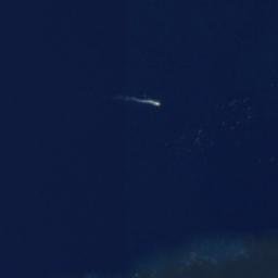 Satellite imagery of Cracroft Point, CA
