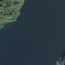 Satellite imagery of Mist Bluff, CA