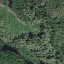 Satellite imagery of Mount Anthony, CA