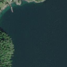 Satellite imagery of Malone Point, CA