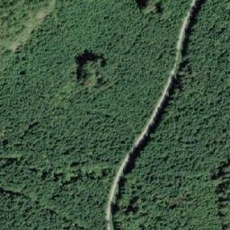 Satellite imagery of Bags Hill, CA