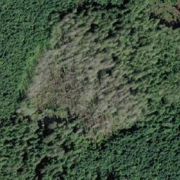 Satellite imagery of Bags Hill, CA
